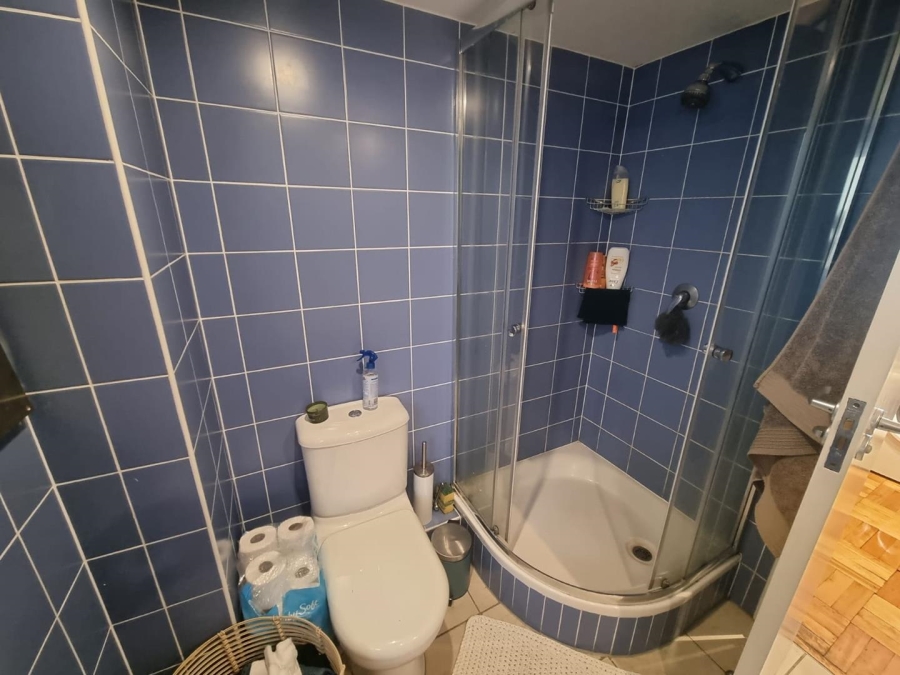 To Let 1 Bedroom Property for Rent in Cape Town City Centre Western Cape